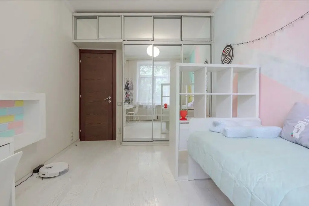 Купить двухкомнатную квартиру 62.0м ул. Академика Королева, 9К1, ... - Фото 6