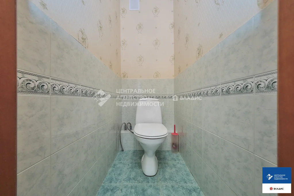 Продажа квартиры, Рязань, улица 2-я Линия - Фото 11