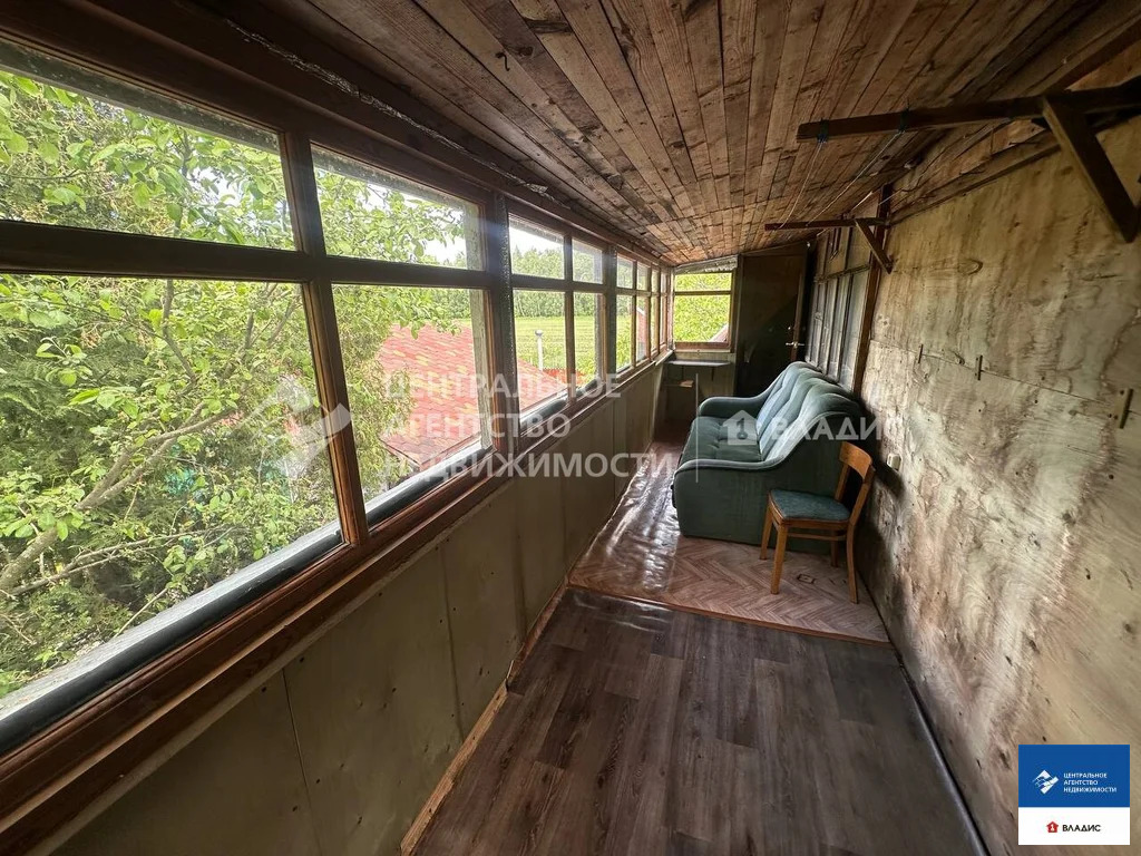 Продажа дома, Александрово, Рязанский район, садоводческое ... - Фото 19