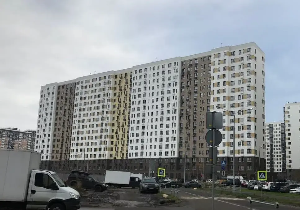 Продам 2х комнатную кв ЖК"Люберцы" Озёрная д.2 - Фото 5