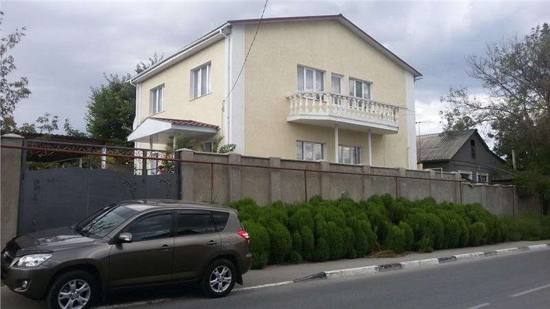 Купить Дом В Симферополе До 4000000 Рублей