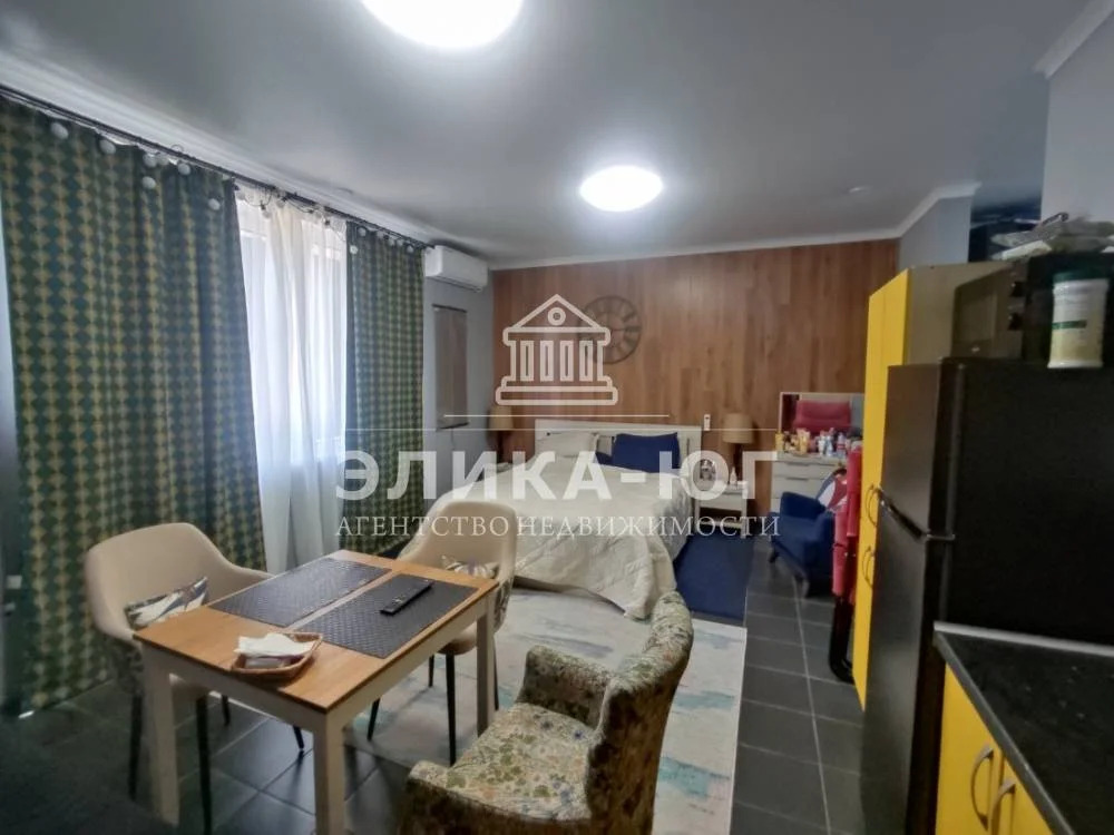 Продажа квартиры, Лермонтово, Туапсинский район, Ростовская ул. - Фото 3