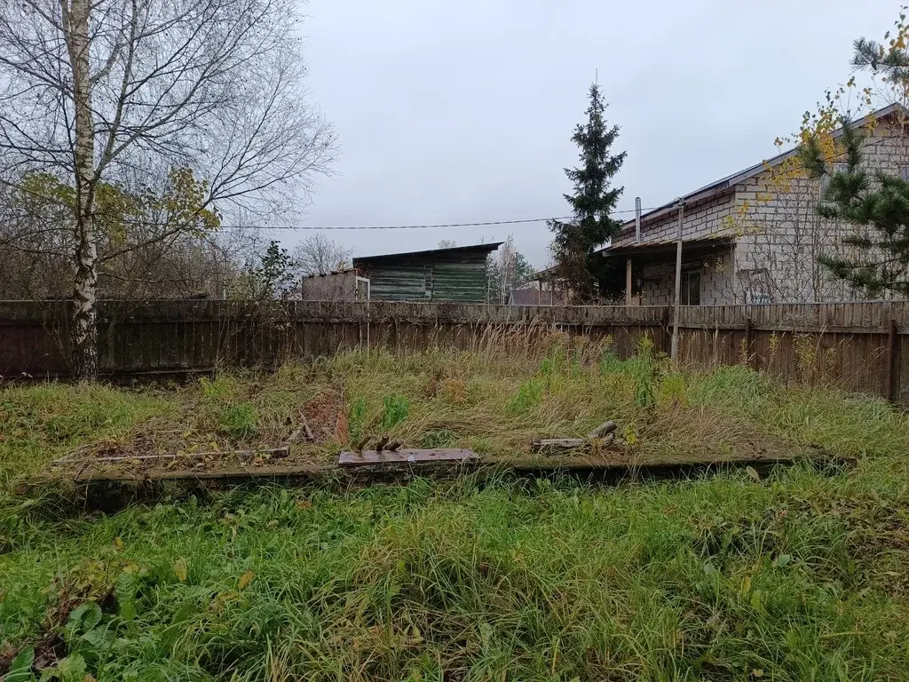Дача СНТ Кривское - Фото 19