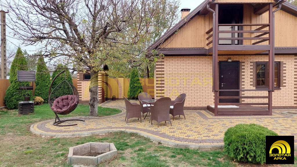 Продажа дома, Курчанская, Темрюкский район, ул. Кузнечная - Фото 4