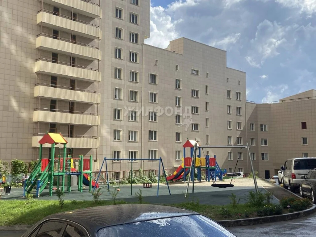 Продажа квартиры, Новосибирск, ул. Тульская - Фото 12