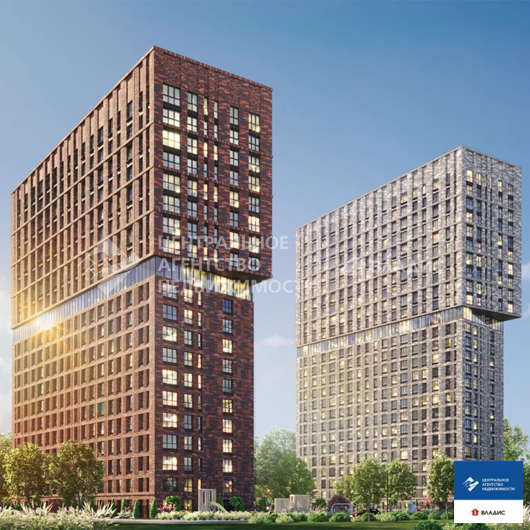 Продажа квартиры, Рязань, ул. Ленинского Комсомола - Фото 0