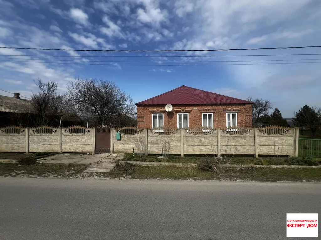 Продажа дома, Седых, Неклиновский район - Фото 1