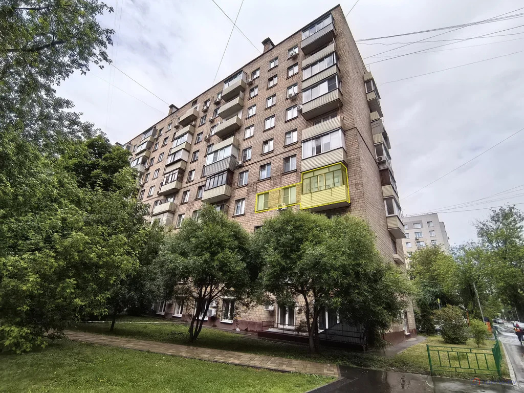 Продажа квартиры, ул. Стройковская - Фото 2