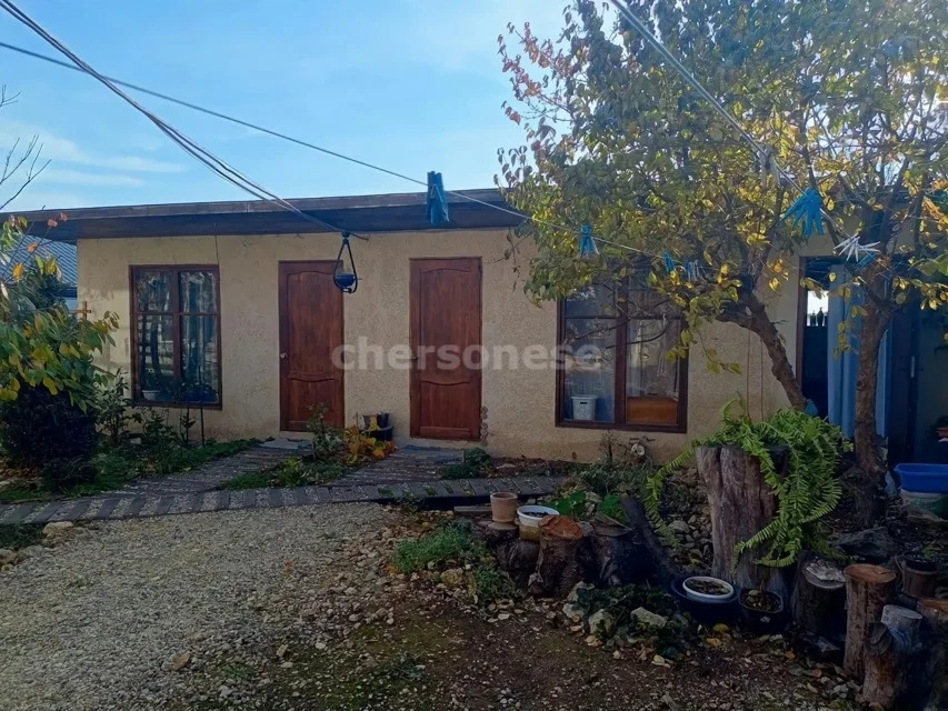 Продажа дома, Севастополь, территория СТ Космос - Фото 10