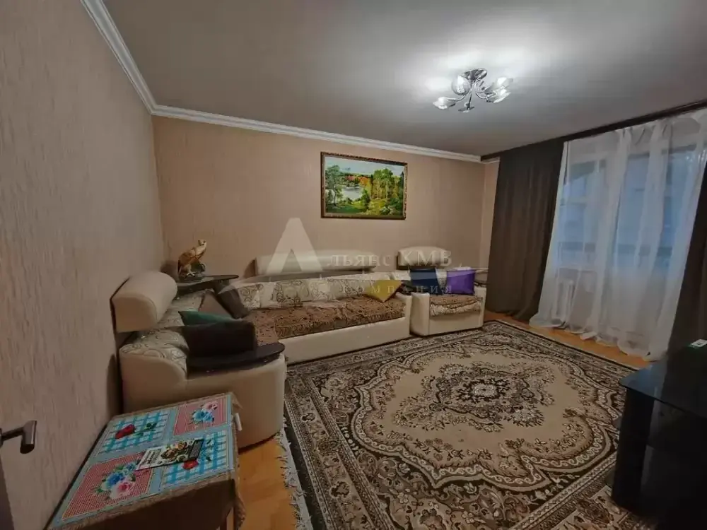 Продажа квартиры, Иноземцево, ул. Пролетарская - Фото 3