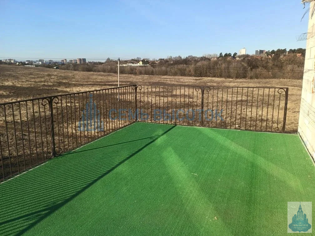 Продажа дома, Подольск, 30б - Фото 12