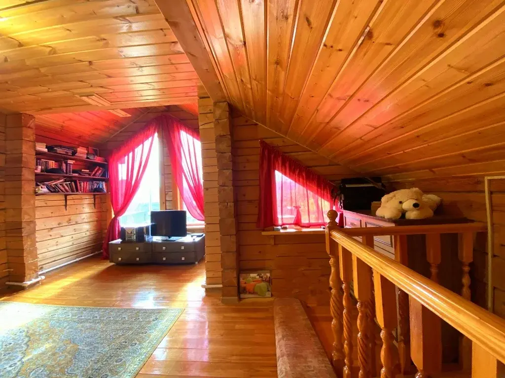 Дом в деревне Русаки - Фото 5