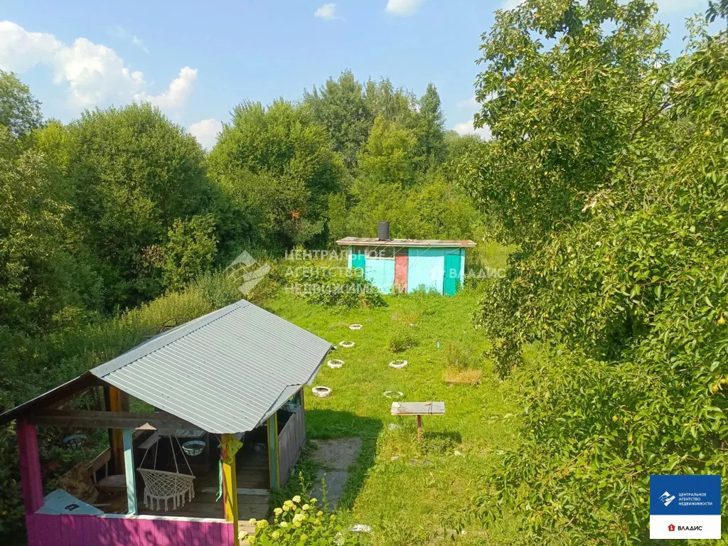 Продажа дома, Рязанский район, садоводческое товарищество Тепловик - Фото 3