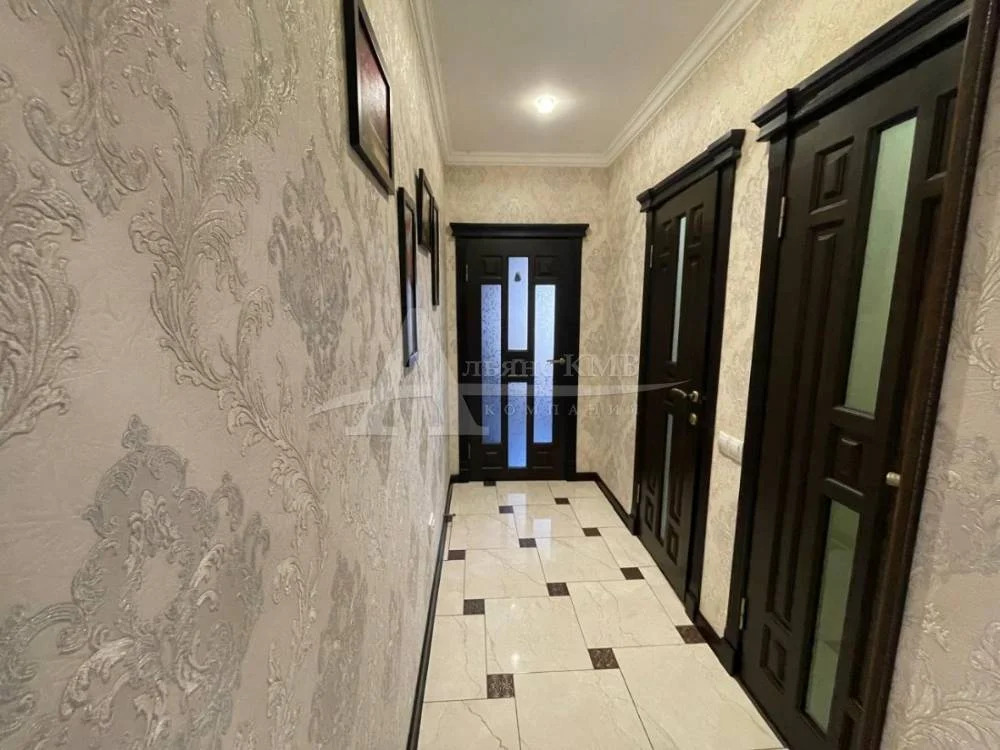 Продажа квартиры, Георгиевск, ул. Березовая - Фото 10