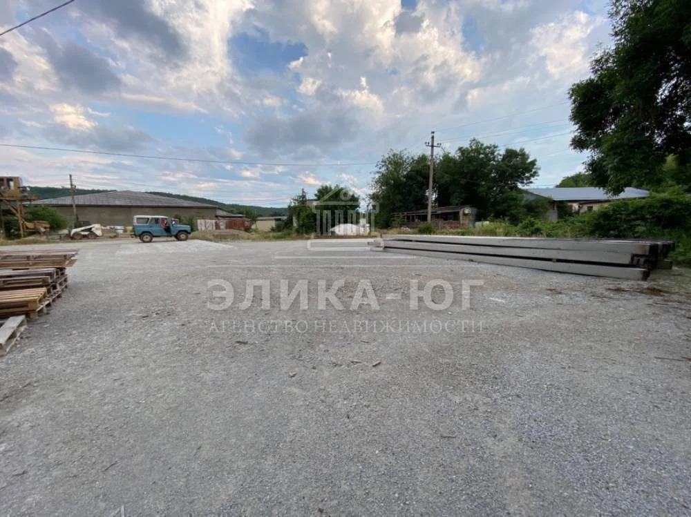 Продажа участка, Джубга, Туапсинский район, Новороссийское шоссе ул. - Фото 2