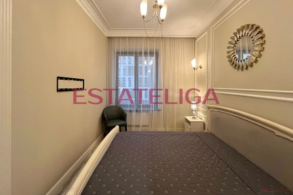 Аренда квартиры, Ленинградский пр-кт. - Фото 14