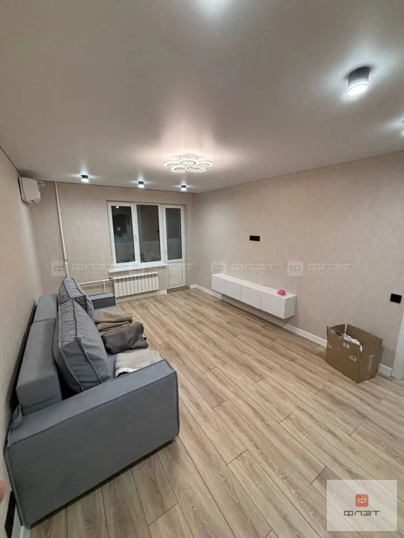 Продажа квартиры, Казань, ул. Юлиуса Фучика - Фото 9