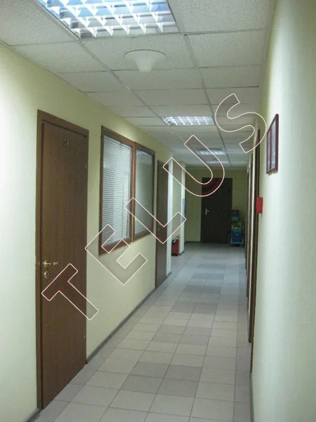 м. Сокольники, ул. Шумкина, 8350 м2, Бизнес-центр (ном. объекта: 8027) - Фото 5