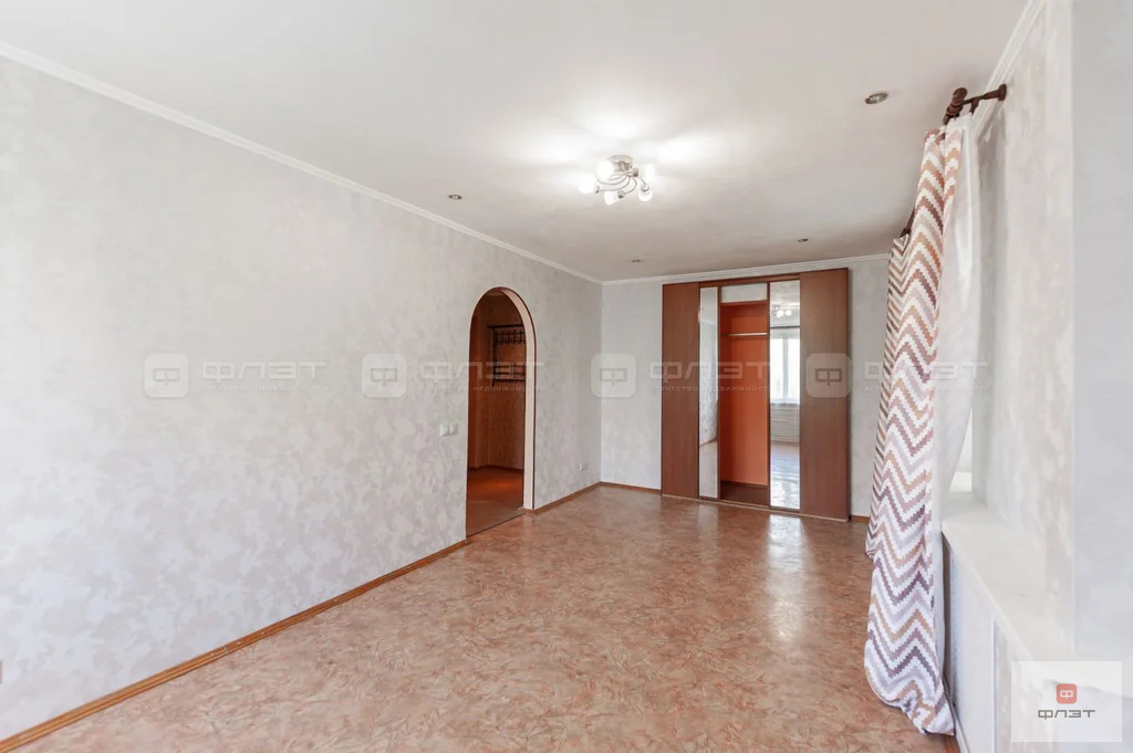 Продажа квартиры, Казань, ул. Юлиуса Фучика - Фото 3