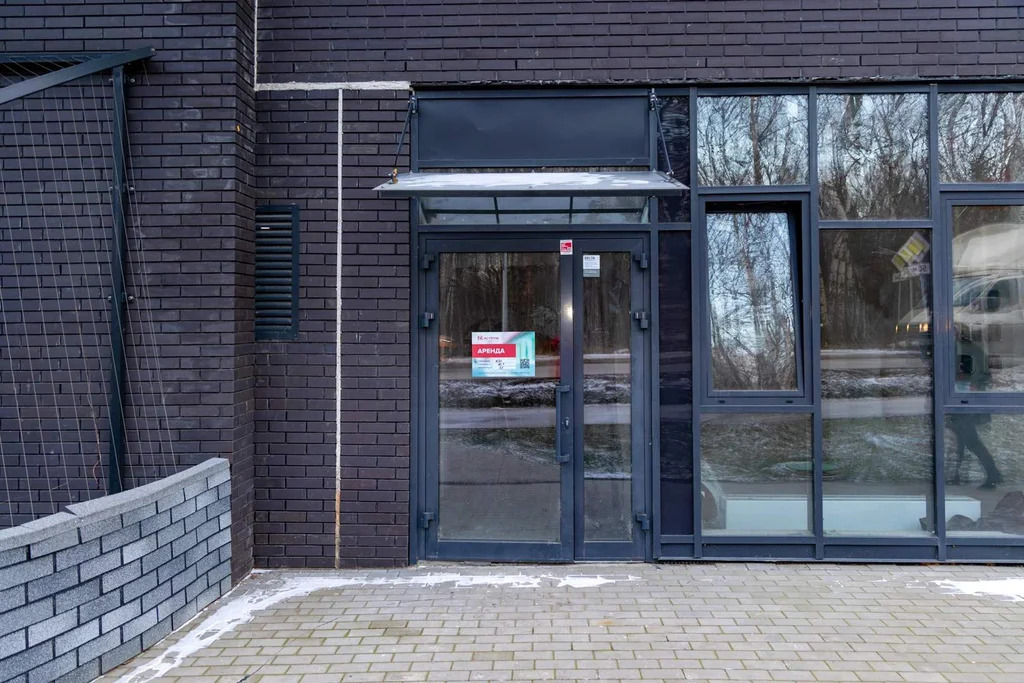 Аренда ПСН площадью 40.7 м2 - Фото 1