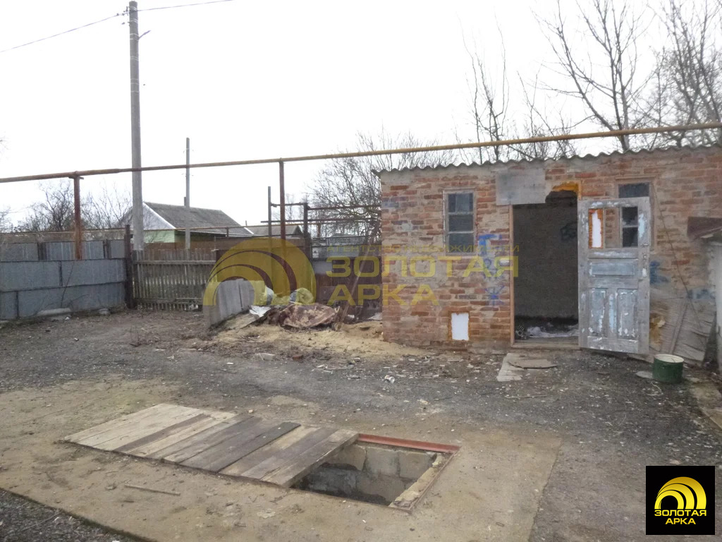 Продажа участка, Вышестеблиевская, Темрюкский район, ул. Октябрьская - Фото 3