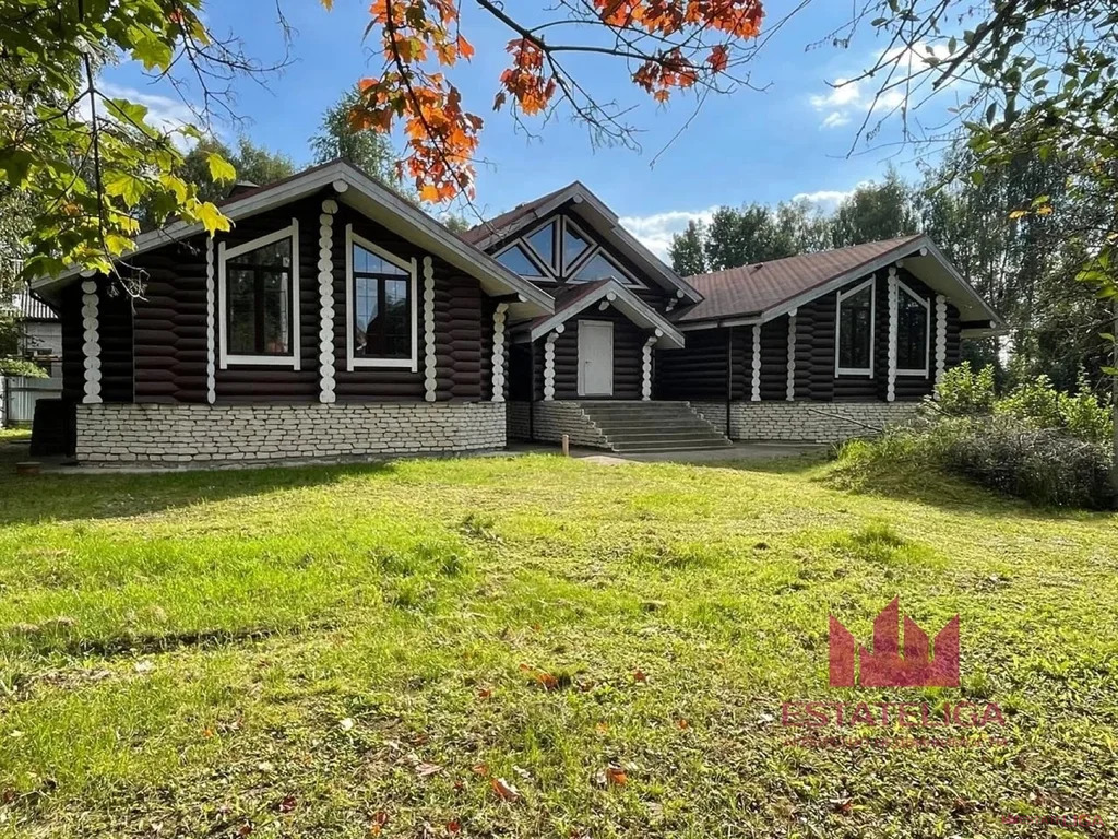 Продажа дома, Богданиха, Ленинский район, улица Ленина - Фото 1