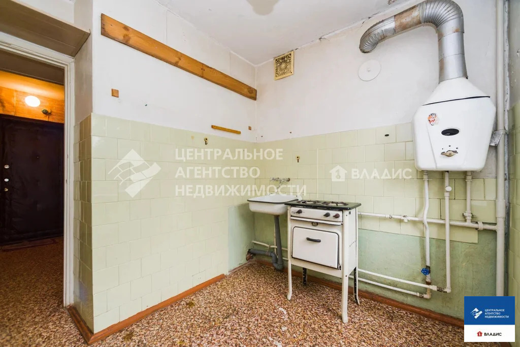 Продажа квартиры, Рязань, Машиностроителей проезд - Фото 7