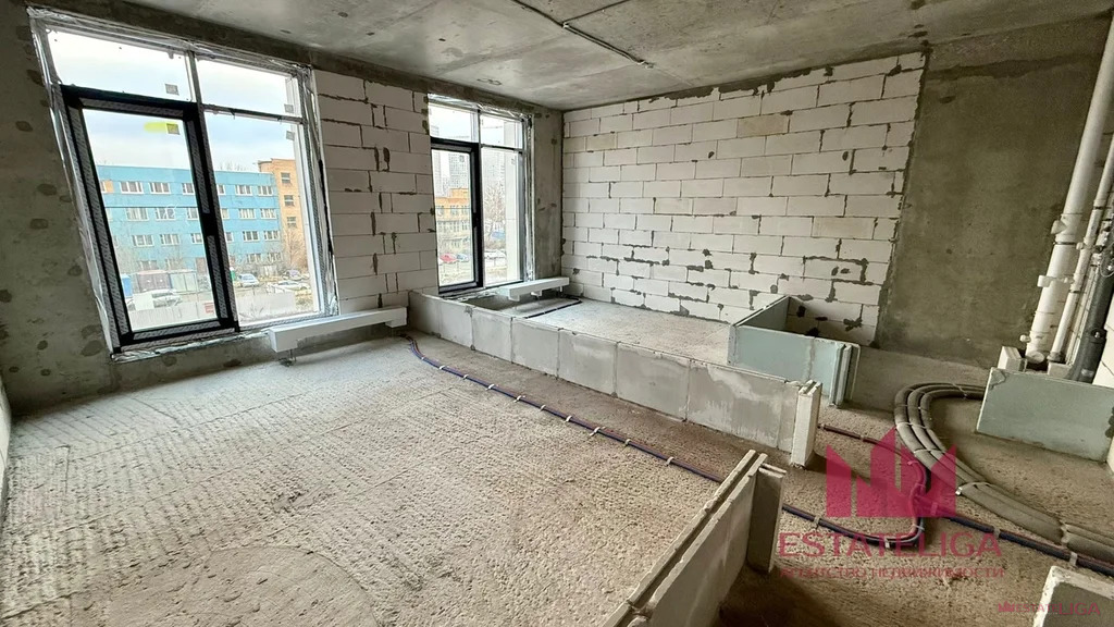 Продажа квартиры, улица Петра Кончаловского - Фото 4