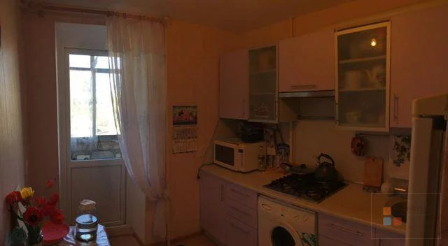 3-я квартира, 65.00 кв.м, 2/5 этаж, Индустриальный п, Степная ул, ... - Фото 4