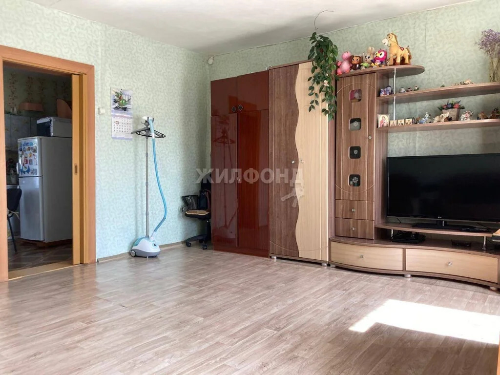 Продажа дома, Новомошковское, Мошковский район, ул. Центральная - Фото 4