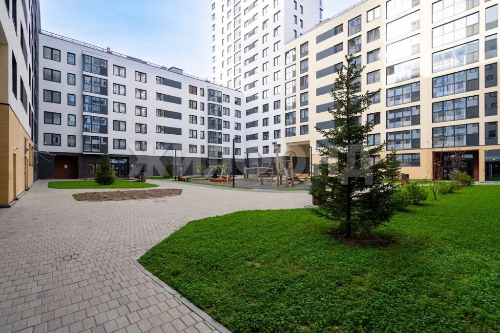 Продажа квартиры, Новосибирск, ул. Тайгинская - Фото 12