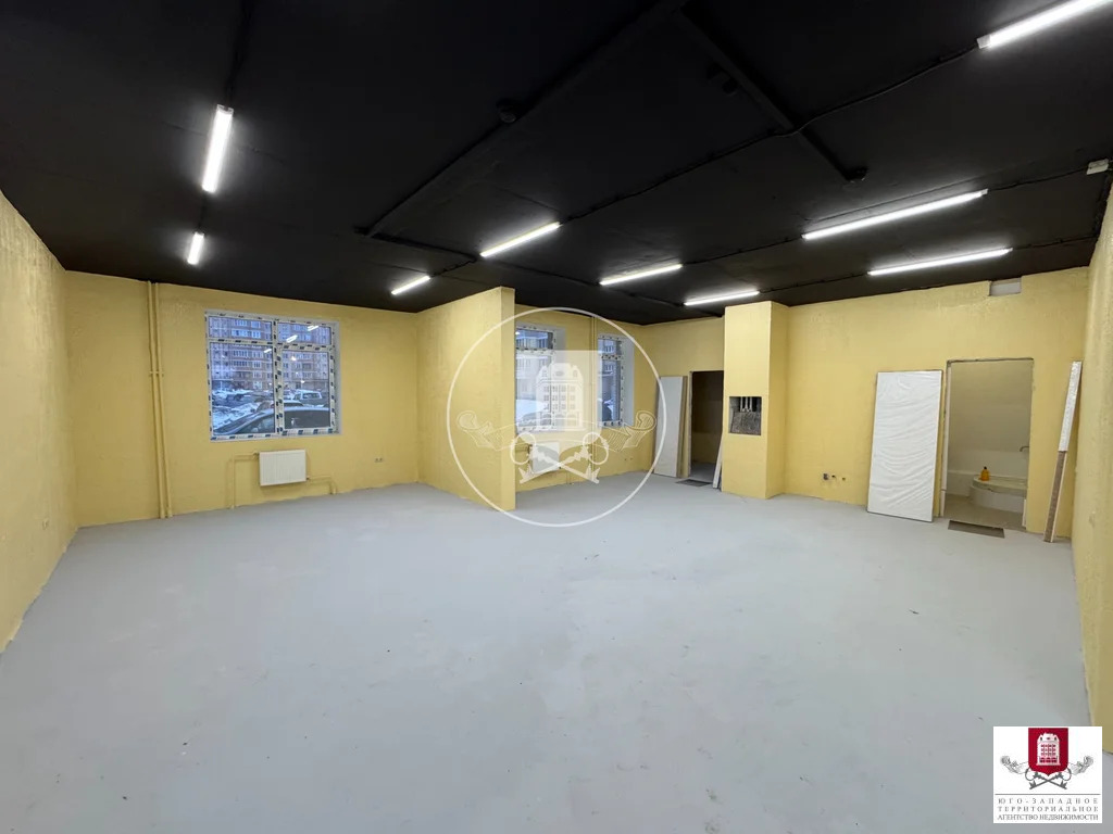 Аренда торгового помещения, Рузский район, жилой комплекс Москворецкий - Фото 3