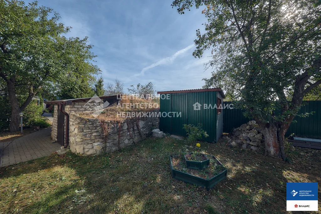 Продажа дома, Рязань, ул. Элеваторная - Фото 21