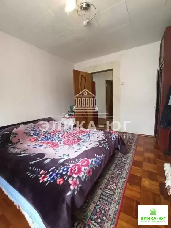 Продажа квартиры, Лермонтово, Туапсинский район, ул. Ленина - Фото 12