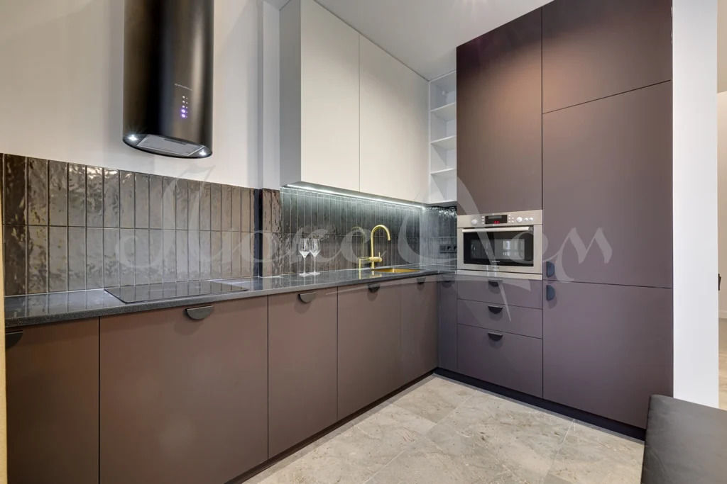 Продажа квартиры, м. Площадь Ильича, Крузенштерна ул. - Фото 7