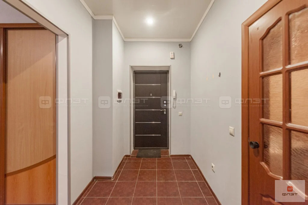 Продажа квартиры, Казань, ул. Чистопольская - Фото 15