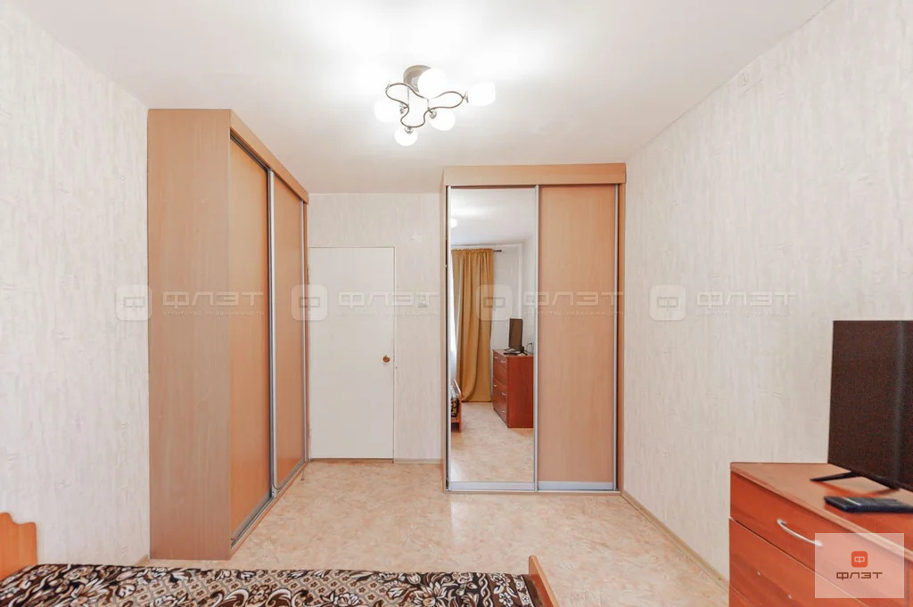 Продажа квартиры, Казань, Ямашева пр-кт. - Фото 5