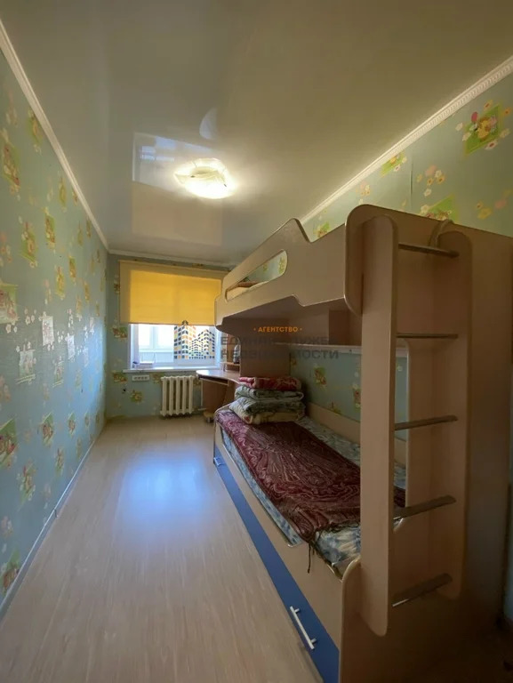 Аренда квартиры, Уфа, ул. Новоженова - Фото 5