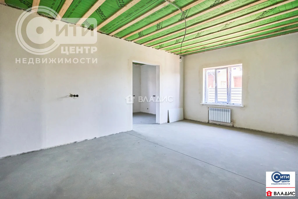 Продажа дома, Медовка, Рамонский район, Бирюзовая улица - Фото 19