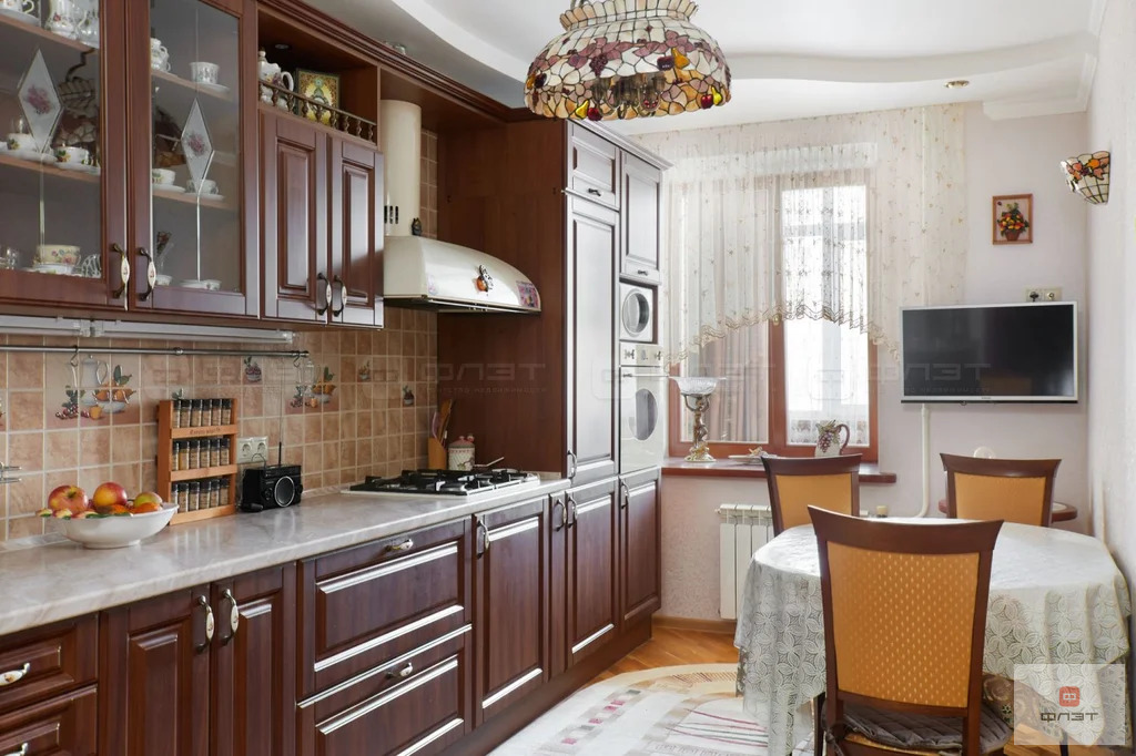 Продажа квартиры, Казань, ул. Заслонова - Фото 1