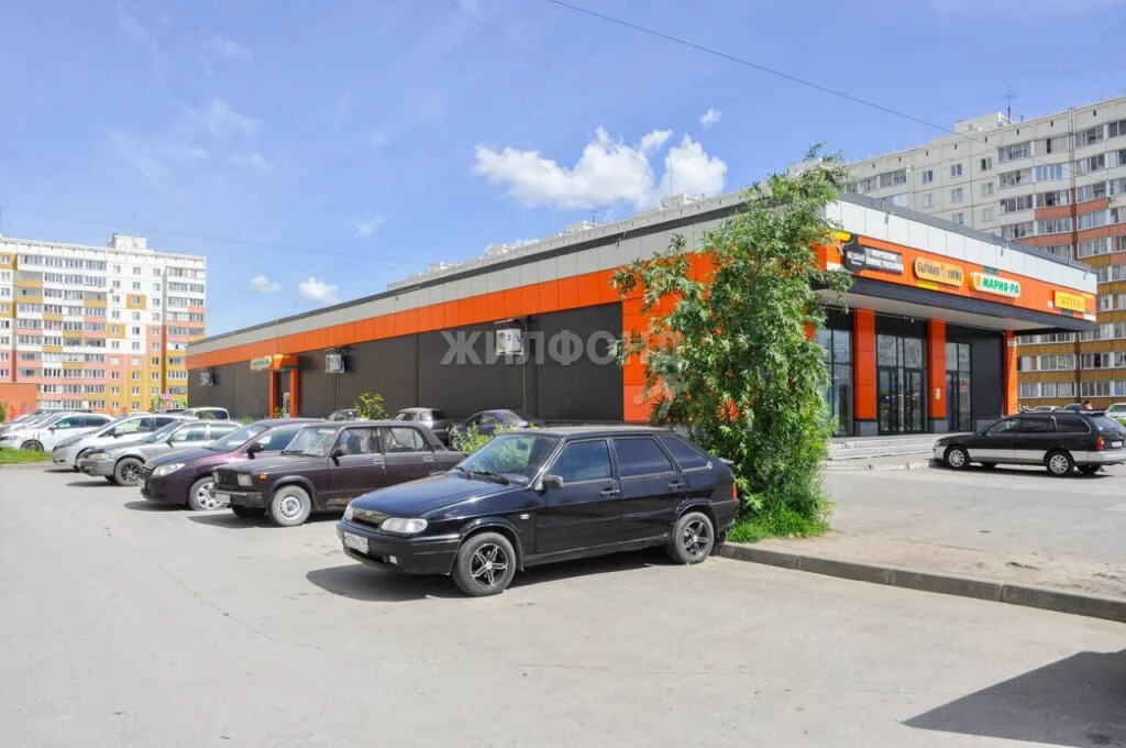 Продажа квартиры, Новосибирск, Спортивная - Фото 21