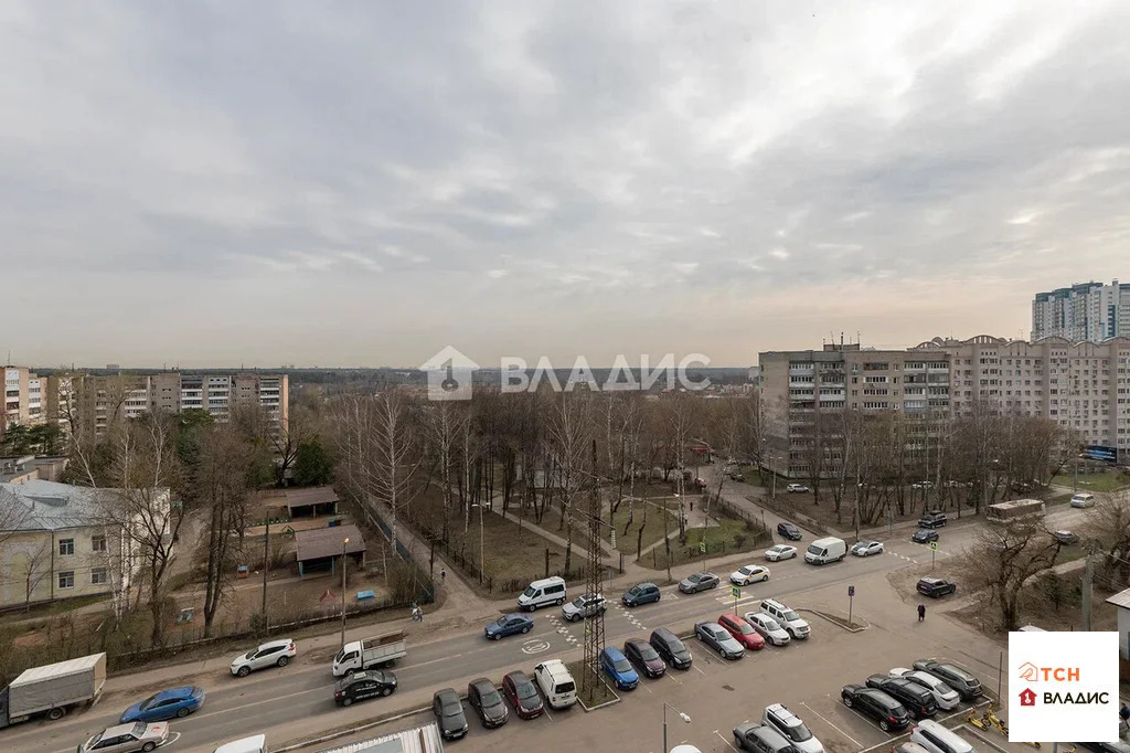 Продажа квартиры, Королев, Тарасовская улица - Фото 28