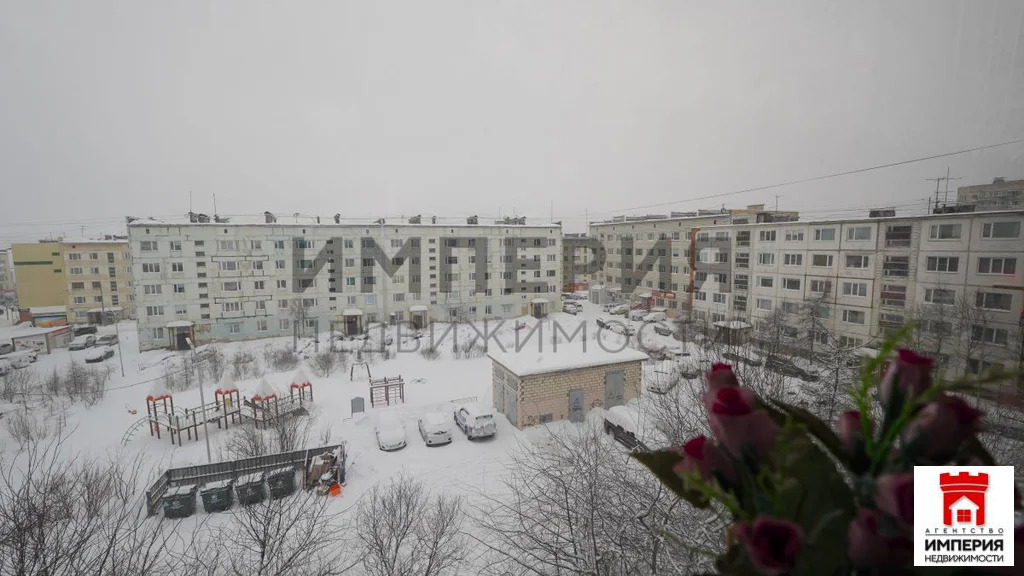 Продажа квартиры, Магадан, Карла Маркса пр-кт - Фото 12