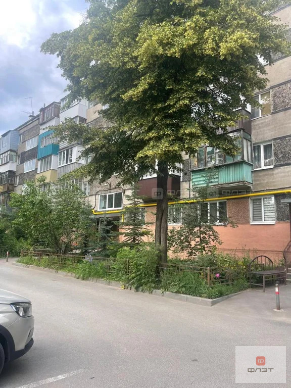 Продажа квартиры, Казань, ул. Рихарда Зорге - Фото 18