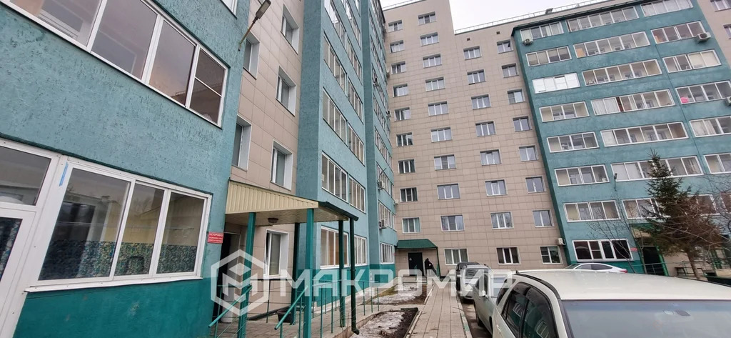 Продажа квартиры, Новосибирск, м. Площадь Маркса, ул. Фасадная - Фото 7