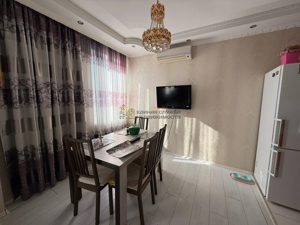 Аренда квартиры, Уфа, ул. Заки Валиди - Фото 4