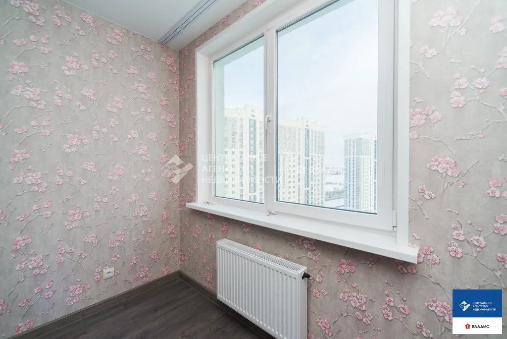 Продажа квартиры, Рязань, ул. Быстрецкая - Фото 8