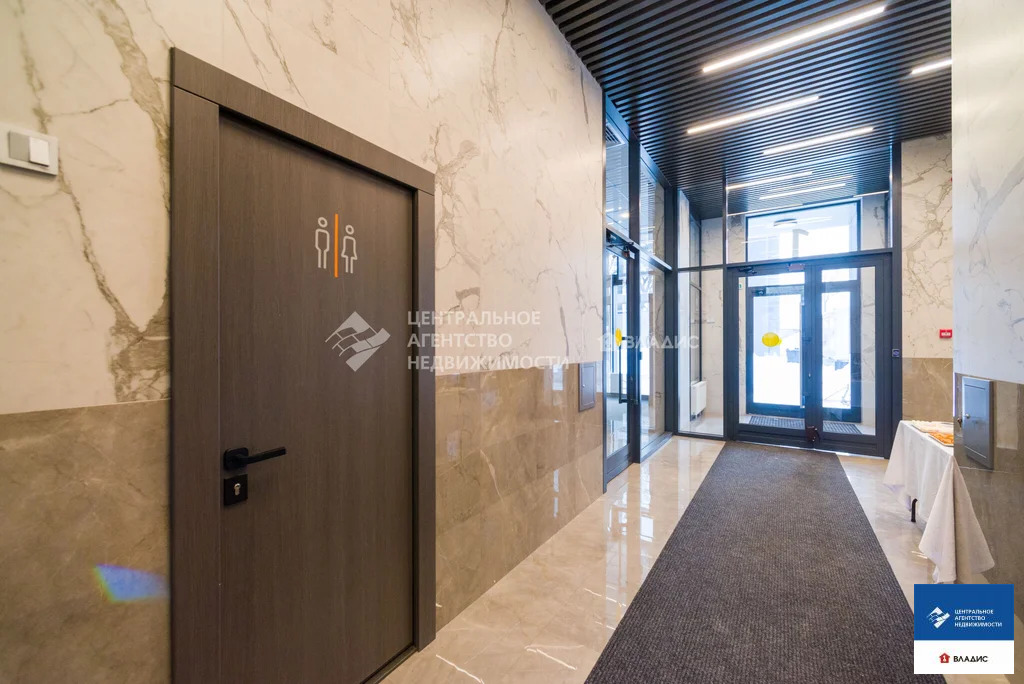 Продажа квартиры, Рязань, ул. Новая - Фото 22