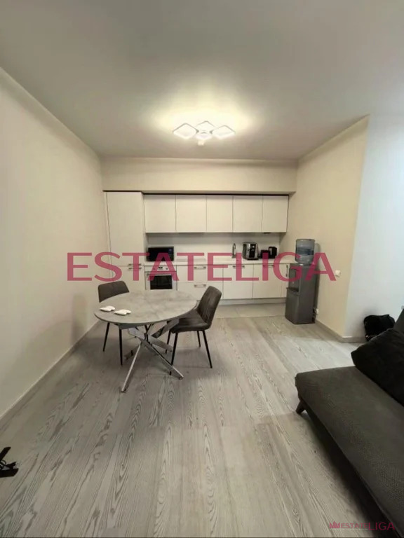 Продажа квартиры, Большая Филевская улица - Фото 1