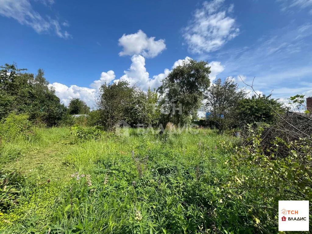 Продажа участка, Свердловский, Щелковский район - Фото 11